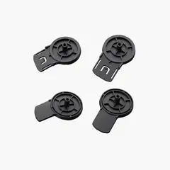 Hard Hat Adapters for N2R / CAST For innfesting på vernehjelm