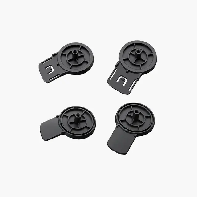 Hard Hat Adapters for N2R / CAST For innfesting på vernehjelm 
