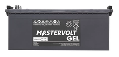 MVG 12/140 GEL-Batteri