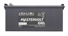 MVG 12/200 GEL-Batteri