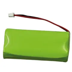 WS320 ekstrabatteri Erstatningsbatteri til WS320 vindgiver.