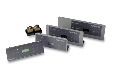GMDSS Panel Mass 24/75,24/100,24/100-3ph