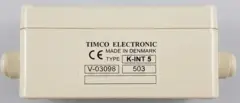 NMEA-SIN/COS interface