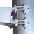 Mast Mount Adapter Kit