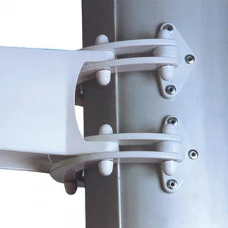 Mast Mount Adapter Kit