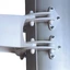 Mast Mount Adapter Kit
