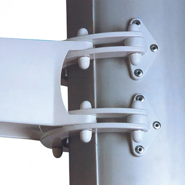 Mast Mount Adapter Kit 