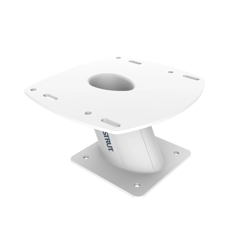 APT-150-01 PowerTower radarbrakett Dekksfeste for HALO20/20+. Høyde:150mm