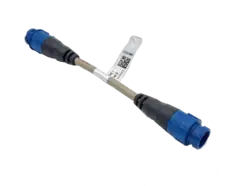 Ethernet Cable Joiner - 5-pin F-F