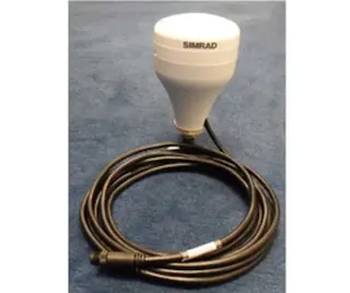 GS70 Smart GPS Antenna N2K