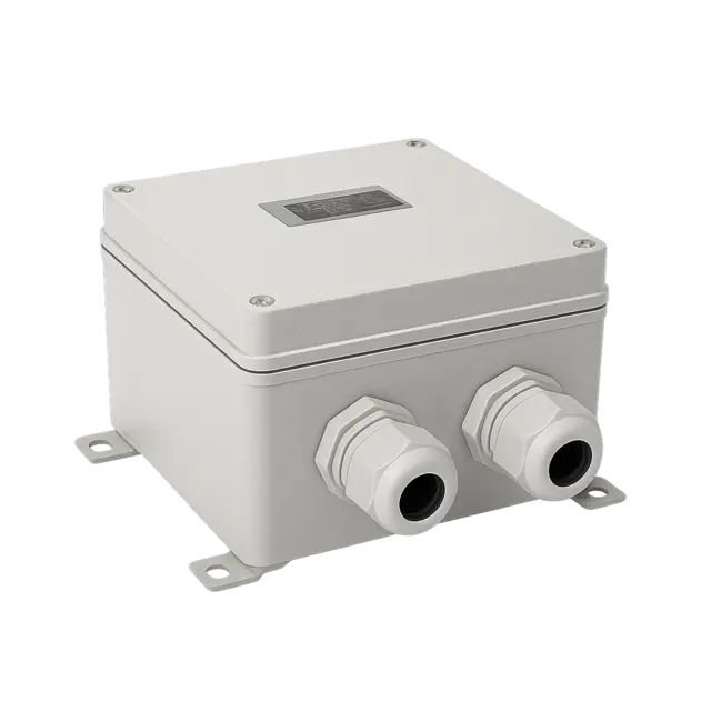 Matching box 50kHz for JFE-400/700 
