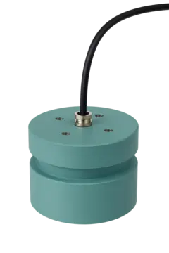 Transducer in tank 200kHZ w. 20m Cable For JFE-400/700