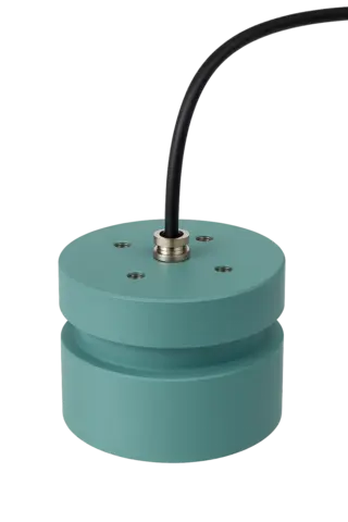 Transducer in tank 200kHZ w. 20m Cable For JFE-400/700
