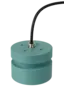 Transducer in tank 50kHZ w. 30m Cable For JFE-400/700