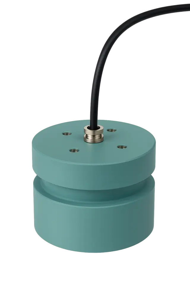 Transducer in tank 50kHZ w. 30m Cable For JFE-400/700 