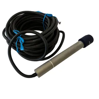 Transducer Element JLN-740 w/25m Cable for Sluseventil (NKF-531E)
