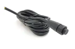 OP-BOX/NAIS,12PIN POWER/SERIAL CABLE,2M