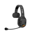 Nautitalk EASY maritim intercom Mono headset med mikrofon