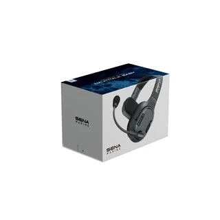 Nautitalk EASY maritim intercom Mono headset med mikrofon 