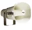 Hailer horn
