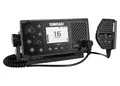 RS40 VHF Radio m. AIS-RX m. DSC, kun AIS mottaker (RX)