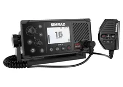 RS40 Marine VHF Radio w/ DSC and AIS-RX
