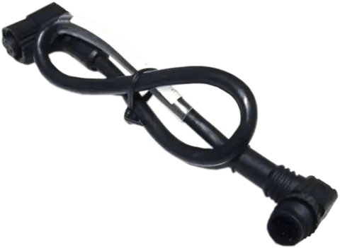 N2K Cable - 0.4m (90°) NMEA2000 dropkabel