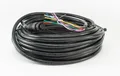 V200S antennekabel (NMEA0183) Kun kabel, 15 meter, rett plugg
