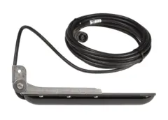StructureScan HD hekksvinger HD Skimmer Transom Mount Transducer