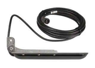 StructureScan HD hekksvinger HD Skimmer Transom Mount Transducer