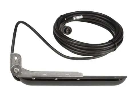 StructureScan HD hekksvinger HD Skimmer Transom Mount Transducer 