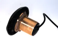 XSONIC 50/200 HDI Transducer