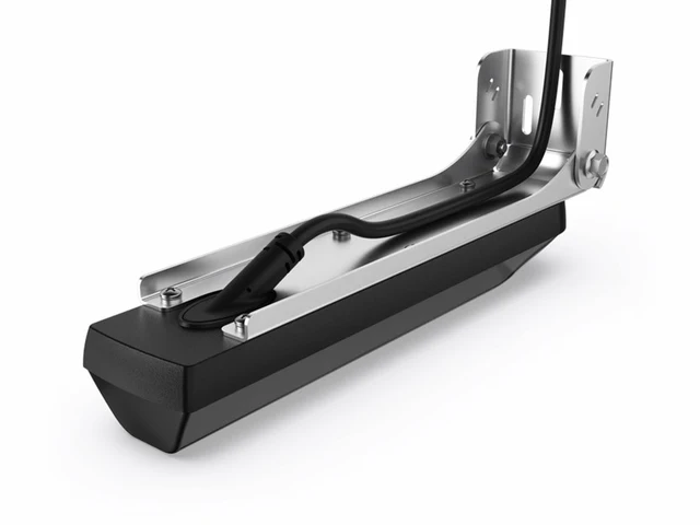 ActiveImaging™ HD 3-in-1 hekksvinger CHIRP, SideScan™ og DownScan (HD) 