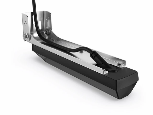 ActiveImaging™ HD 3-in-1 hekksvinger CHIRP, SideScan™ og DownScan (HD) 