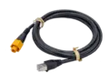 Ethernekabel RJ45M-5PIN-M ETH ADPTR 1.8M