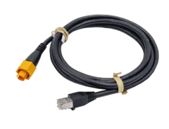 Ethernekabel RJ45M-5PIN-M ETH ADPTR 1.8M