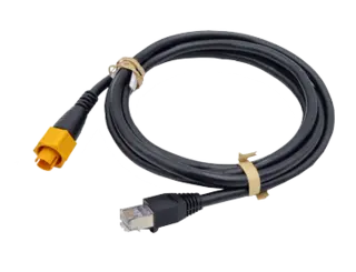 Ethernekabel RJ45M-5PIN-M ETH ADPTR 1.8M 