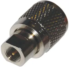 FME-Han til UHF adapter