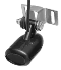 Hekksvinger 83/200kHz med temp High speed, 9-pin kabel, sort plast