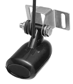 Hekksvinger 83/200kHz med temp High speed, 9-pin kabel, sort plast
