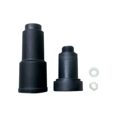 MHU Mouldings Kapslingsdeler til mastetoppenheten (MHU