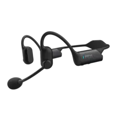 Nautitalk Open intercom headset Bone conduction headset for marine crew