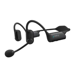 Nautitalk Open intercom headset Bone conduction headset for marine crew