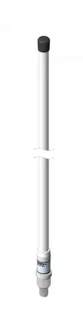 CX-UHF0-L-B UHF antenne TX/RX. 220W, 0dBd., N-fem. N274+N239F