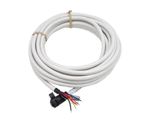 HALO 2000 & 3000 - 10m Radar cable 