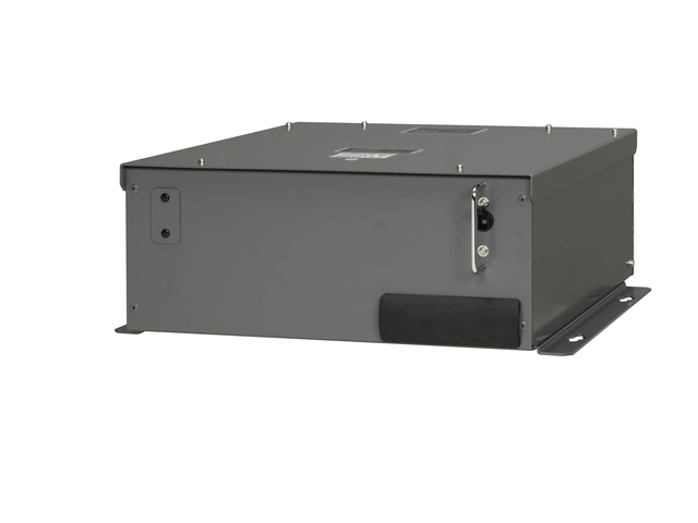 JMA-5204 X Band Radar Blackbox, 4kW, 2ft dome , uten skjerm 