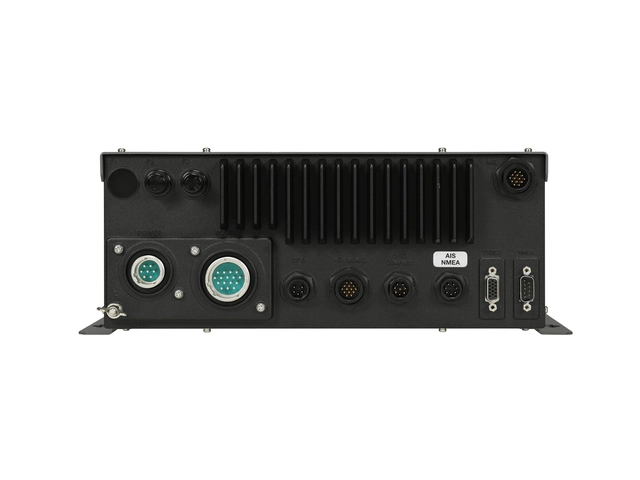 JMA-5204 X Band Radar Blackbox, 4kW, 2ft dome , uten skjerm 