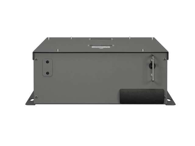 JMA-5204 X Band Radar Blackbox, 4kW, 2ft dome , uten skjerm 