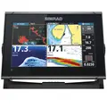 GO Series kartplotter Prisgunstig kombiplotter med multitouch