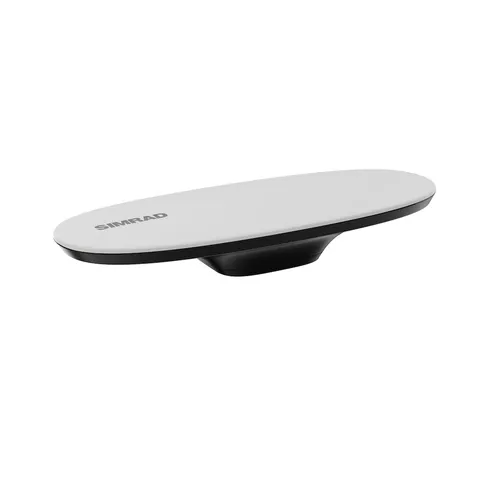 HS65, GNSS COMPASS WMOUNT